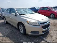 1G11C5SA2GF150660 2016 CHEVROLET MALIBU