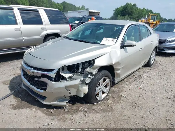 1G11C5SA2GF150660 2016 CHEVROLET MALIBU - Image 2