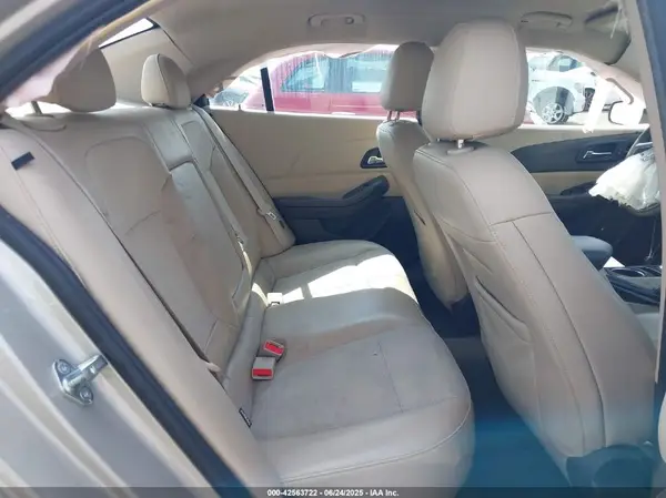 1G11C5SA2GF150660 2016 CHEVROLET MALIBU - Image 8