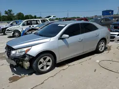 1G11C5SA2GF151937 2016 CHEVROLET MALIBU