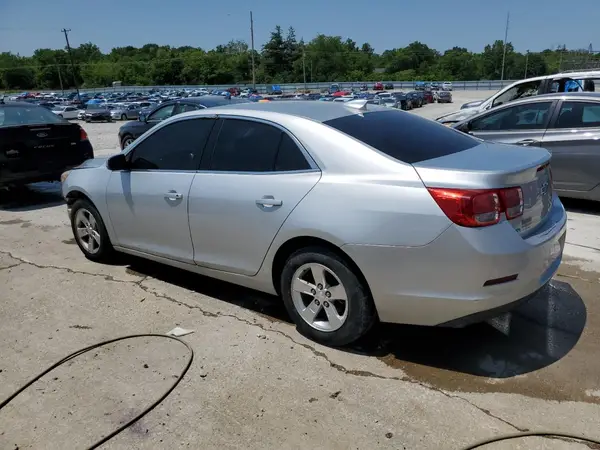 1G11C5SA2GF151937 2016 CHEVROLET MALIBU - Image 2