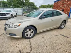 1G11C5SA2GF152635 2016 CHEVROLET MALIBU