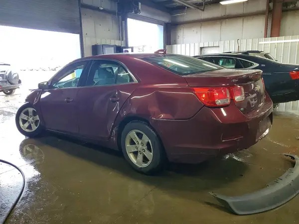 1G11C5SA2GF153266 2016 CHEVROLET MALIBU - Image 2