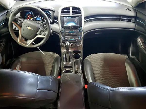 1G11C5SA2GF153266 2016 CHEVROLET MALIBU - Image 8