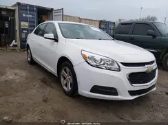 1G11C5SA2GF153283 2016 CHEVROLET MALIBU