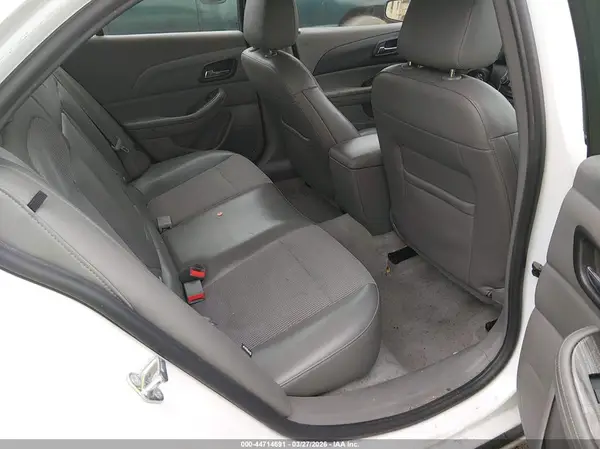 1G11C5SA2GF153283 2016 CHEVROLET MALIBU - Image 8