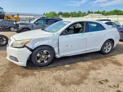 1G11C5SA2GF153476 2016 CHEVROLET MALIBU