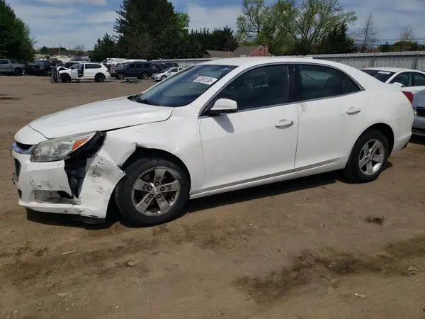 1G11C5SA2GF153476 2016 CHEVROLET MALIBU - Image 1