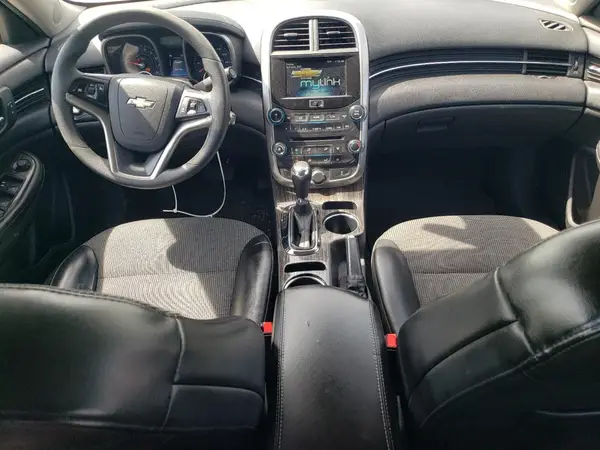 1G11C5SA2GF153476 2016 CHEVROLET MALIBU - Image 8