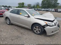 1G11C5SA2GF154286 2016 CHEVROLET MALIBU