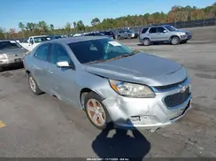 1G11C5SA2GF155793 2016 CHEVROLET MALIBU