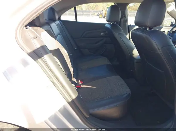 1G11C5SA2GF155793 2016 CHEVROLET MALIBU - Image 8