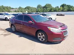 1G11C5SA2GF155874 2016 CHEVROLET MALIBU