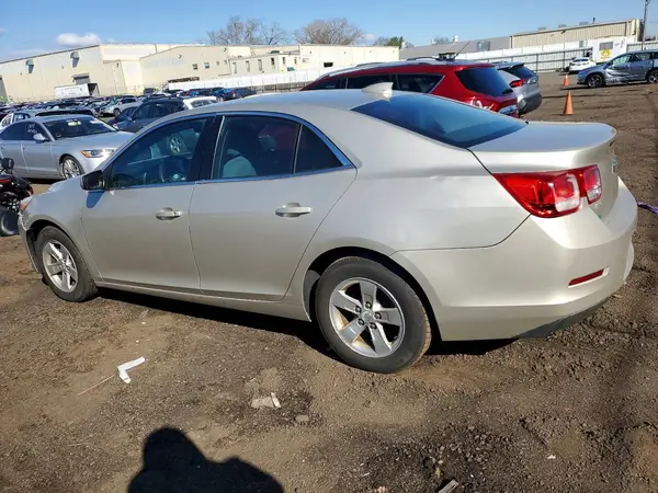 1G11C5SA2GF155955 2016 CHEVROLET MALIBU - Image 2