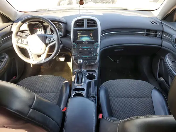 1G11C5SA2GF155955 2016 CHEVROLET MALIBU - Image 8