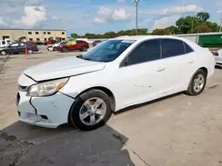 1G11C5SA2GF156524 2016 CHEVROLET MALIBU