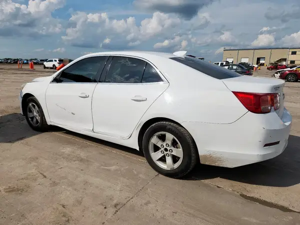 1G11C5SA2GF156524 2016 CHEVROLET MALIBU - Image 2