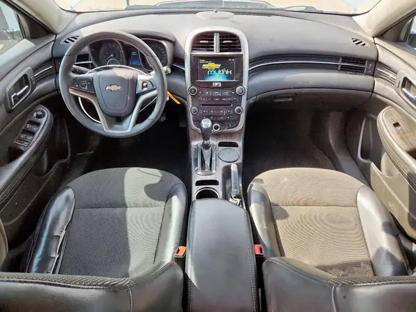 1G11C5SA2GF156524 2016 CHEVROLET MALIBU - Image 8