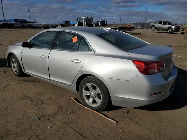 1G11C5SA2GF158709 2016 CHEVROLET MALIBU - Image 2