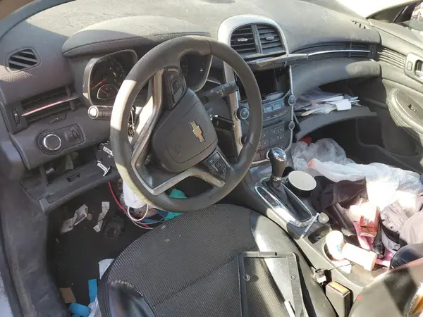 1G11C5SA2GF158709 2016 CHEVROLET MALIBU - Image 8