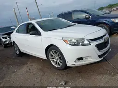 1G11C5SA2GF159259 2016 CHEVROLET MALIBU
