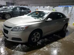 1G11C5SA2GF159293 2016 CHEVROLET MALIBU
