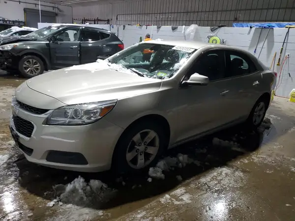 1G11C5SA2GF159293 2016 CHEVROLET MALIBU - Image 1