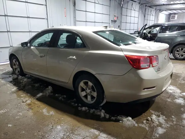 1G11C5SA2GF159293 2016 CHEVROLET MALIBU - Image 2