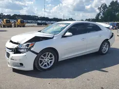1G11C5SA2GF159620 2016 CHEVROLET MALIBU