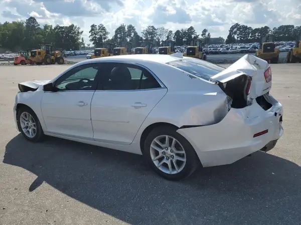 1G11C5SA2GF159620 2016 CHEVROLET MALIBU - Image 2