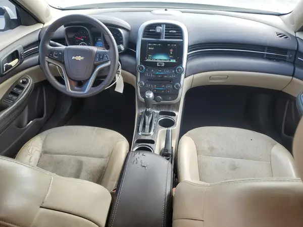 1G11C5SA2GF159620 2016 CHEVROLET MALIBU - Image 8