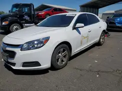 1G11C5SA2GF160881 2016 CHEVROLET MALIBU