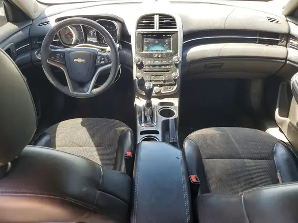 1G11C5SA2GF160881 2016 CHEVROLET MALIBU - Image 8