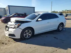 1G11C5SA2GF161268 2016 CHEVROLET MALIBU