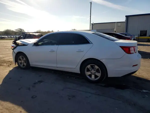 1G11C5SA2GF161268 2016 CHEVROLET MALIBU - Image 2