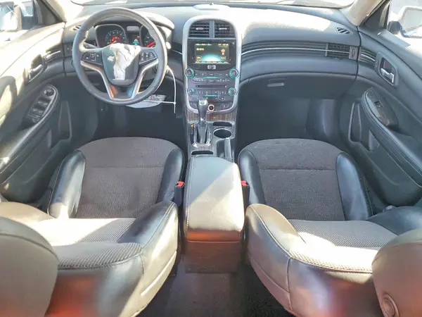 1G11C5SA2GF161268 2016 CHEVROLET MALIBU - Image 8