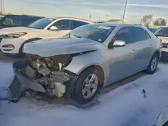 1G11C5SA2GF161447 2016 CHEVROLET MALIBU