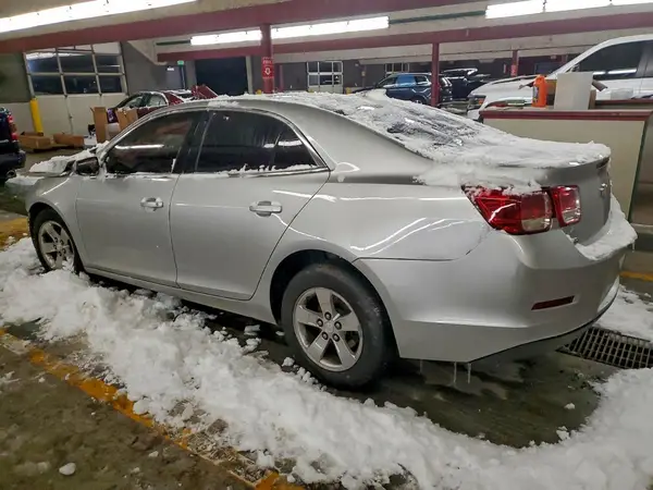 1G11C5SA2GF161447 2016 CHEVROLET MALIBU - Image 2