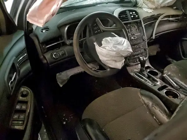 1G11C5SA2GF161447 2016 CHEVROLET MALIBU - Image 8