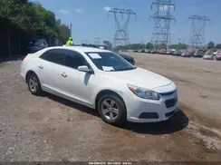 1G11C5SA2GF161819 2016 CHEVROLET MALIBU