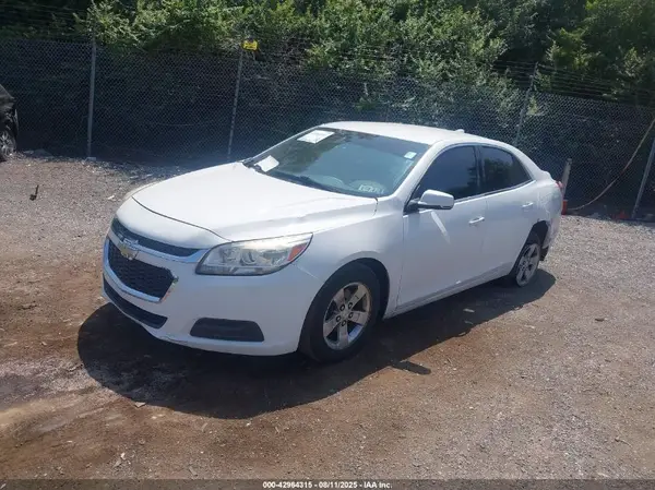 1G11C5SA2GF161819 2016 CHEVROLET MALIBU - Image 2