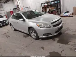 1G11C5SA2GF162436 2016 CHEVROLET MALIBU