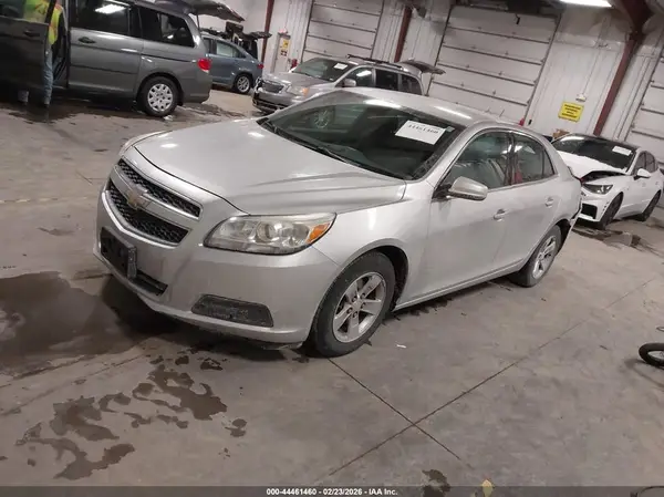 1G11C5SA2GF162436 2016 CHEVROLET MALIBU - Image 2