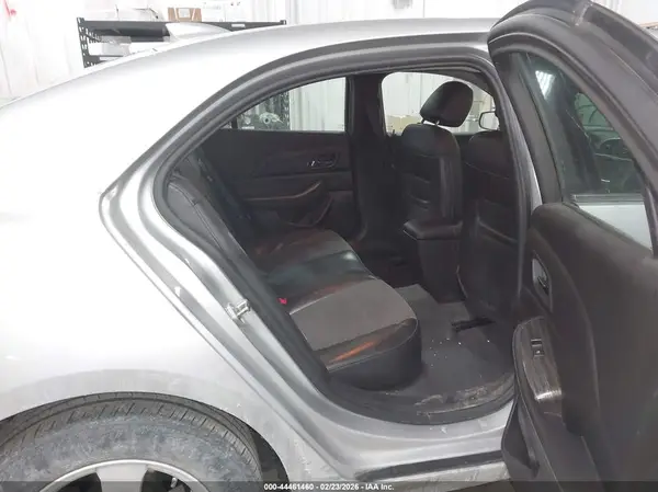 1G11C5SA2GF162436 2016 CHEVROLET MALIBU - Image 8