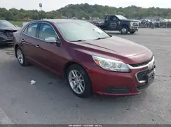 1G11C5SA2GF162551 2016 CHEVROLET MALIBU