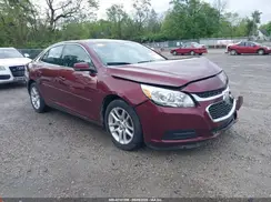 1G11C5SA2GF163280 2016 CHEVROLET MALIBU
