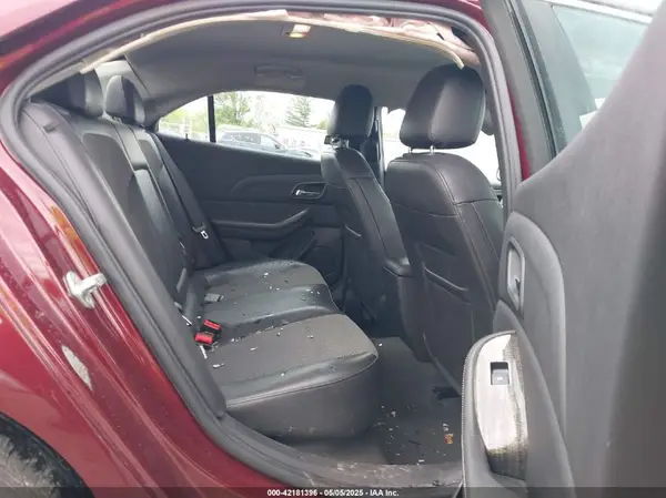 1G11C5SA2GF163280 2016 CHEVROLET MALIBU - Image 8