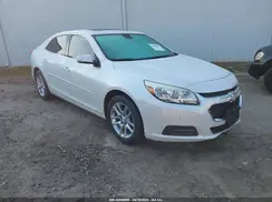 1G11C5SA2GF163702 2016 CHEVROLET MALIBU