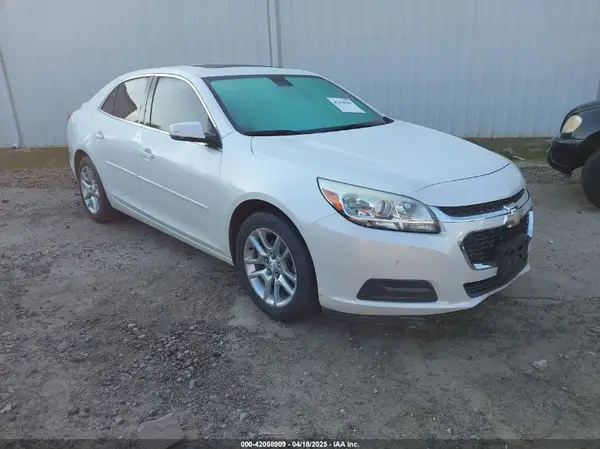 1G11C5SA2GF163702 2016 CHEVROLET MALIBU - Image 1