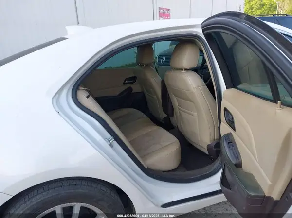 1G11C5SA2GF163702 2016 CHEVROLET MALIBU - Image 8